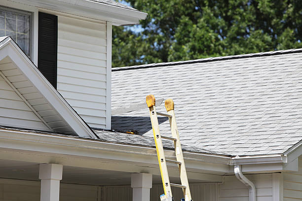 Siding for Commercial Buildings in Douglas, AZ